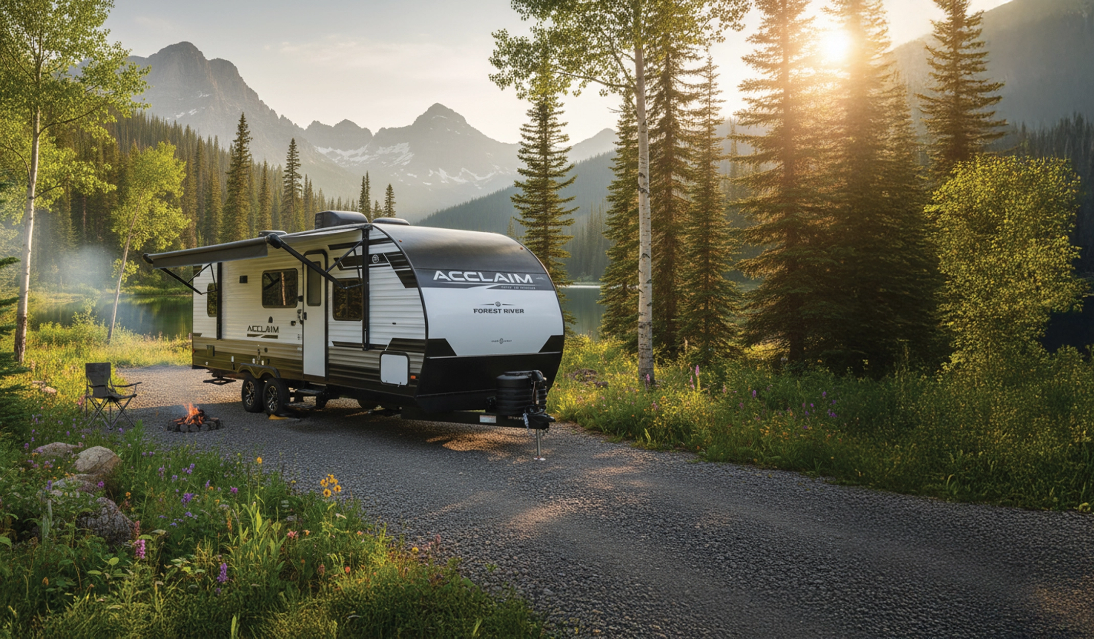 Acclaim RVs